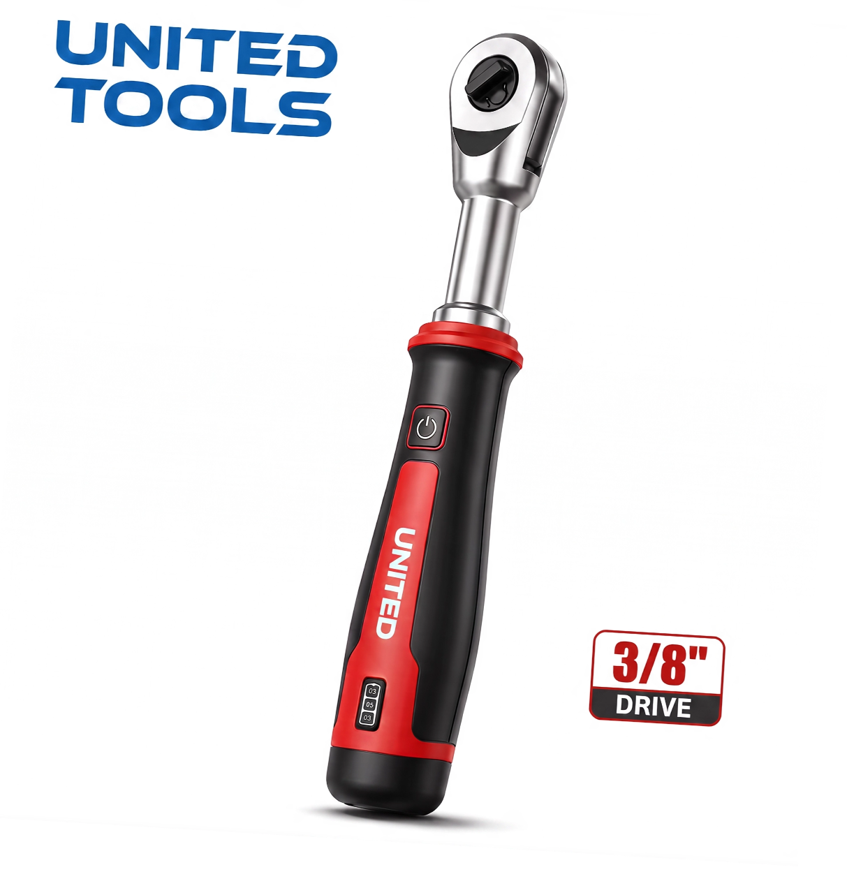 United Mini Ratchet – Compact Heavy-Duty Tool